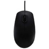 Optical  USB Wired 3-Button Plug / Play Mouse for Dell