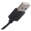 Optical  USB Wired 3-Button Plug / Play Mouse for Dell