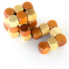 3D Wooden Brain Teaser Puzzle