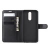 CHUMDIY PU Leather Full Body Phone Case for Xiaomi Redmi 8