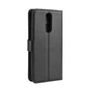 CHUMDIY PU Leather Full Body Phone Case for Xiaomi Redmi 8