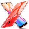 Ultra-thin Soft TPU Back Phone Case for Xiaomi Redmi 8A