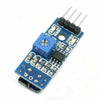 Infrared Line Tracking Sensor TCRT5000 Obstacle Avoidance Module