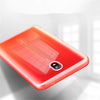 Ultra-thin Soft TPU Back Phone Case for Xiaomi Redmi 8A