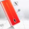 Ultra-thin Soft TPU Back Phone Case for Xiaomi Redmi 8A