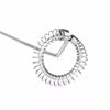 Kitchen Electric Handle Coffee Milk Egg Beater Frother Cream Foamer Cappuccino