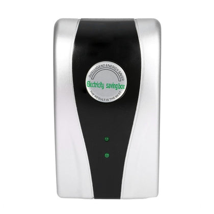 EU/US/UK Energy Saver 90V-240V New Type Power Electricity Saving Box