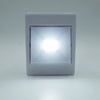 Brelong Portable Battery Operated COB LED Cordless Switch Night Light for Bedroom / Closet / Cabinet / Shelf