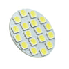 Sencart 18x5060 SMD LED G4 Reading Lamp Decorative Light AC/DC 12V