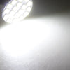 Sencart 18x5060 SMD LED G4 Reading Lamp Decorative Light AC/DC 12V