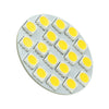 Sencart 18x5060 SMD LED G4 Reading Lamp Decorative Light AC/DC 12V