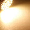 Sencart 18x5060 SMD LED G4 Reading Lamp Decorative Light AC/DC 12V