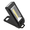 Mini Magnetic Foldable LED COB Emergency Light
