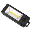Mini Magnetic Foldable LED COB Emergency Light