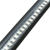 Universal Motorcycle Car Rear Tail Brake Stop Turn Signal 48 LED SMD Light Strip