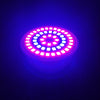 BRELONG E27 E14 GU10 MR16 54LED 2835 Plant Cup Light AC 220-240V 1PC