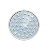 BRELONG E27 E14 GU10 MR16 36LED 2835 Plant Cup Light AC 220-240V 1pc