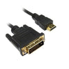 Yeshold HDMI to DVI Cable 1.8m