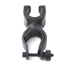 360-DEGREE Bike Light Holder Lighting Fixture Flashlight Bracket
