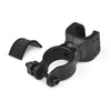 360-DEGREE Bike Light Holder Lighting Fixture Flashlight Bracket