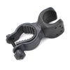 360-DEGREE Bike Light Holder Lighting Fixture Flashlight Bracket