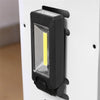 Mini Magnetic Foldable LED COB Emergency Light