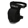 Multi-function Men's  Sports Tactical Leg Bag Fanny Pack Bike Cycling Hip Bag