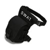 Multi-function Men's  Sports Tactical Leg Bag Fanny Pack Bike Cycling Hip Bag
