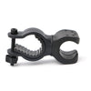 360-DEGREE Bike Light Holder Lighting Fixture Flashlight Bracket