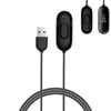 USB Charger For Xiaomi Mi Band 4 Smart Bracelet