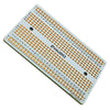 Double-sized Welding Breadboard PCB Universal Printed Circuit Board for Arduino
