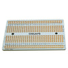 Double-sized Welding Breadboard PCB Universal Printed Circuit Board for Arduino