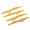 Original Quick Release Propeller for DJI Tello RC Drone 2 Pairs