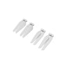 Collapsible Propeller for Xiaomi FIMI X8 SE RC Quadcopter 2 Pairs - White