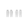 Collapsible Propeller for Xiaomi FIMI X8 SE RC Quadcopter 2 Pairs - White