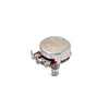 B500K Potentiometer for Electric Guitar and Bass