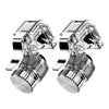 1 Pair V3.0 Button Aim Key Smart Phone Mobile Gaming Trigger Controller