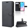 Card Protection PU Leather Phone Case for Xiaomi Mi 9 Lite / A3 Lite / CC9
