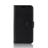 Card Protection PU Leather Phone Case for Xiaomi Mi 9 Lite / A3 Lite / CC9