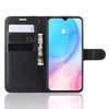 Card Protection PU Leather Phone Case for Xiaomi Mi 9 Lite / A3 Lite / CC9