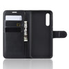 Card Protection PU Leather Phone Case for Xiaomi Mi 9 Lite / A3 Lite / CC9