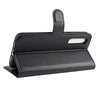 Card Protection PU Leather Phone Case for Xiaomi Mi 9 Lite / A3 Lite / CC9