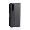 Card Protection PU Leather Phone Case for Xiaomi Mi 9 Lite / A3 Lite / CC9