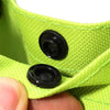 Green Protable Shopping Trolley Tote Bag Foldable Cart Rolling Grocery Wheels