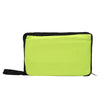 Green Protable Shopping Trolley Tote Bag Foldable Cart Rolling Grocery Wheels