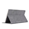 Protective PU+ PC Cover Case with Holder for Xiaomi Mi Pad 4