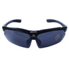 Cycling Glasses Outdoor Sports Glasses Windproof Glasses Set