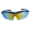 Cycling Glasses Outdoor Sports Glasses Windproof Glasses Set