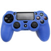 PS4 Controller Skin Silicone Rubber Protective Grip Case for Sony Playstation 4 Wireless Dualshock Game Controllers