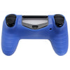 PS4 Controller Skin Silicone Rubber Protective Grip Case for Sony Playstation 4 Wireless Dualshock Game Controllers
